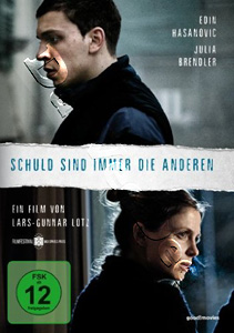 Shifting the Blame (DVD)